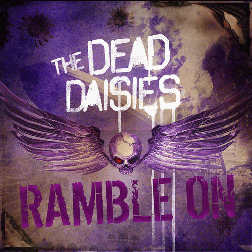 The Dead Daisies : Ramble on